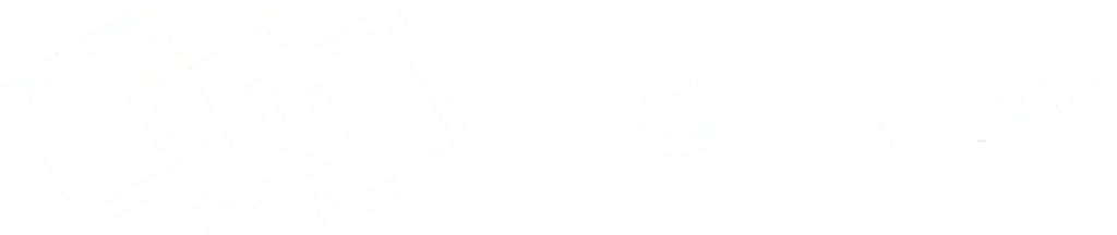 foundy-logo-bw
